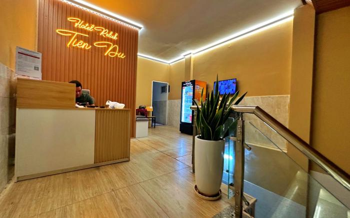 Hotel Reluk Tiên Du