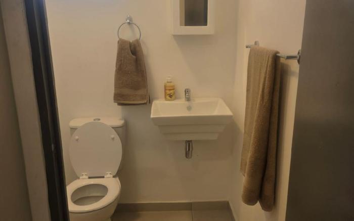 204 The Base Apartment