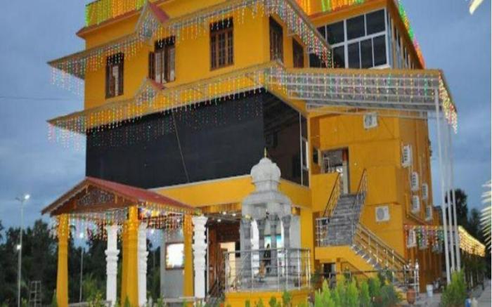 Jaithri Hotel and Event Center