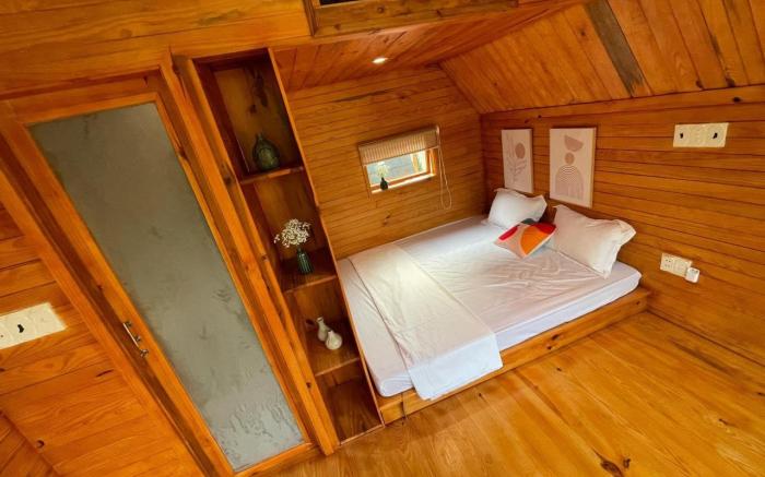 MyKhe Riverside Homestay