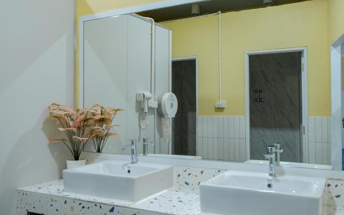 Scenario Cafe and Hostel
