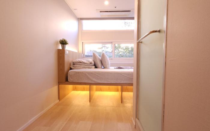 OYO Hostel Myeongdong 6