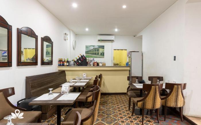 Metro Vigan Inn - Annex