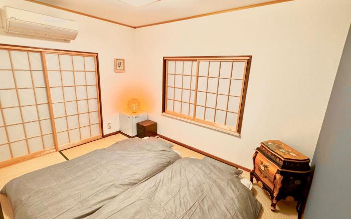 Guest House 圭堂-Seidou- $0 for rental bicycle