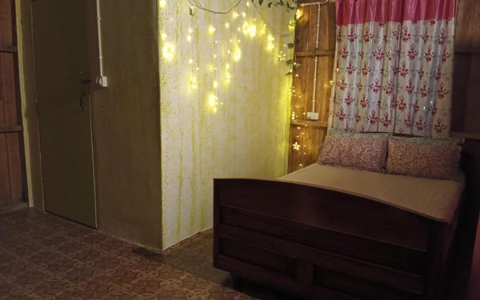 Katus Premium Cottages
