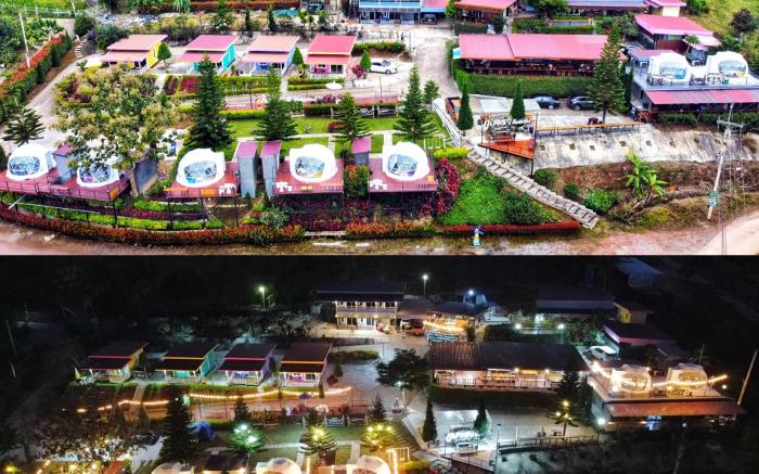 ภูธารารีสอร์ท เขาค้อ