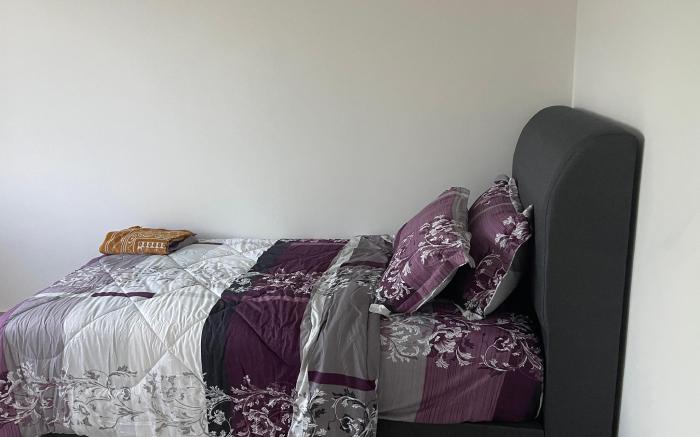 Homestay Idamanku