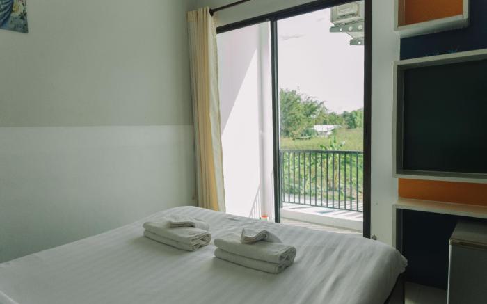 SWAM Family Boutique Hotel