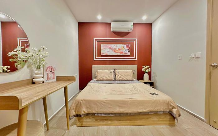 Căn Hộ Studio Có Ban Công