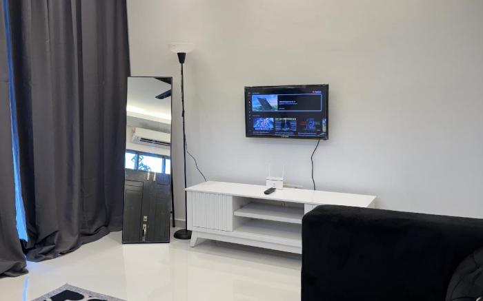 ExHome Terengganu 2 Private Pool