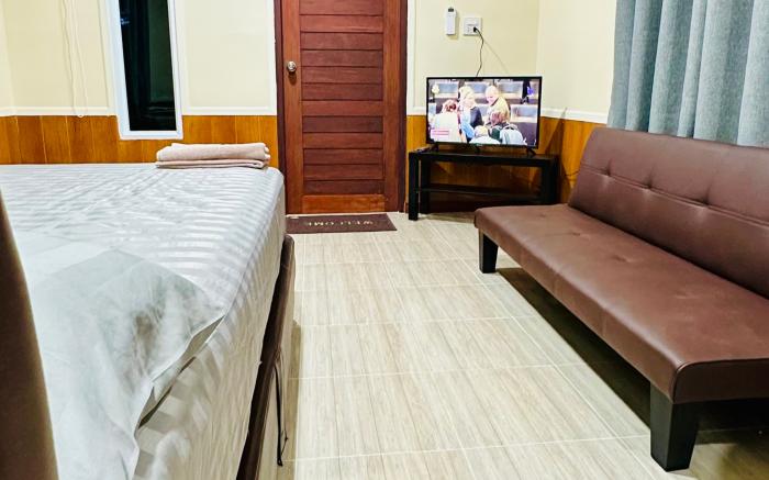 Suan Maitrichit Resort