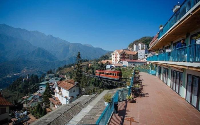 SaPa Retreat Condotel