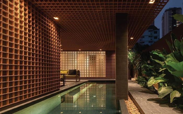 T2 Residence Sathorn