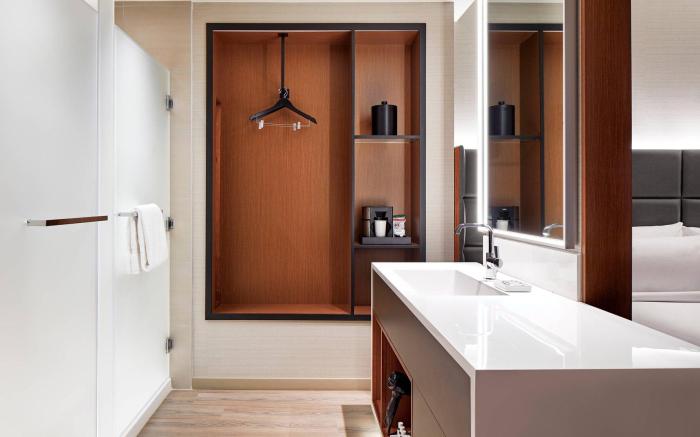 AC Hotel San Jose Santa Clara