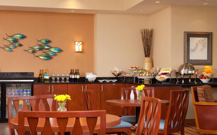 Boston Marriott Peabody