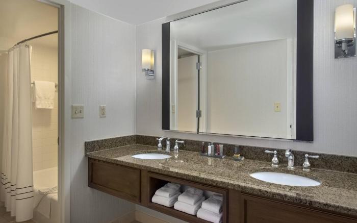 Marriott Philadelphia West