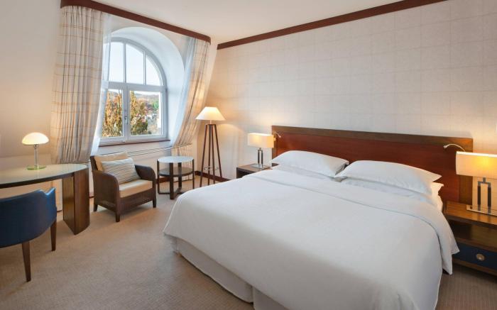 Sheraton Sopot Hotel