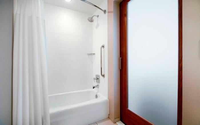 SpringHill Suites by Marriott Columbus OSU