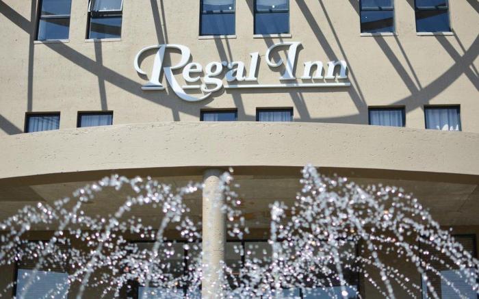 Regal Inn Midrand