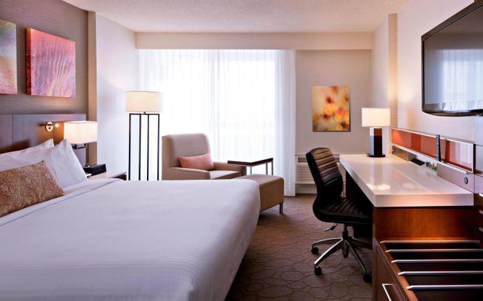 Delta Hotels Winnipeg
