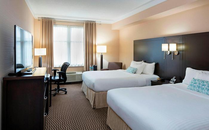 Delta Hotels Guelph Conference Centre