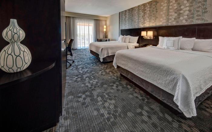 Courtyard by Marriott Midland