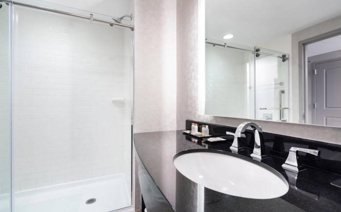 Renaissance Boston Patriot Place Hotel