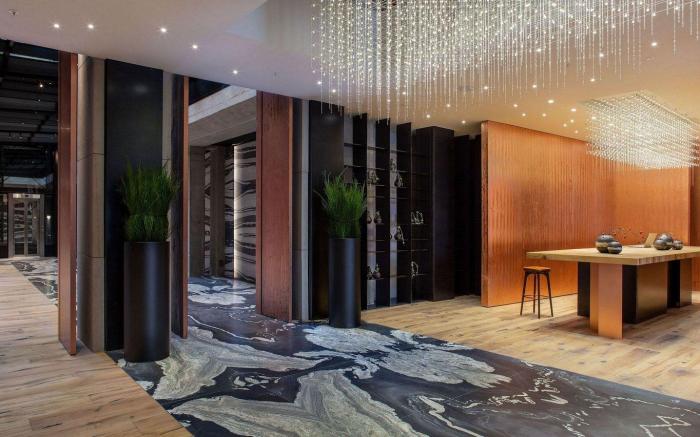 Hotel Warszawa