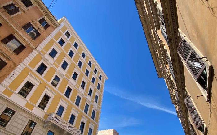 De Vince Luxury Suites - Roma Termini