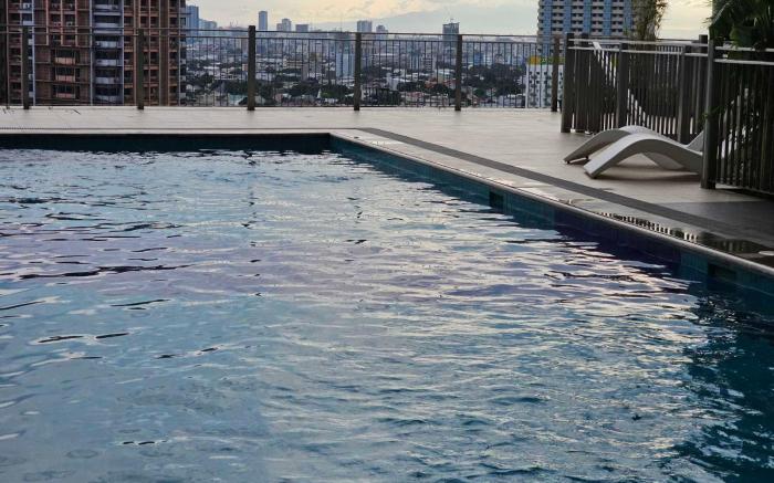 The Urban Hideout—Arcade, K-oke, Pool+