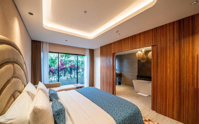 TUI BLUE Berawa Hotel and Villas