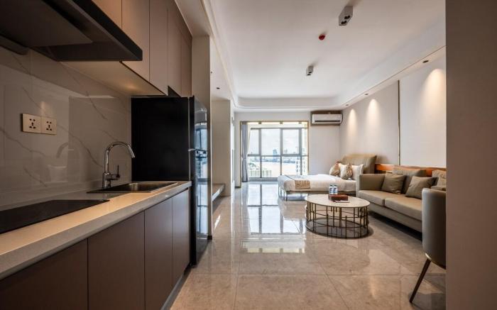 Cozy Suite Mekong River View by Soben