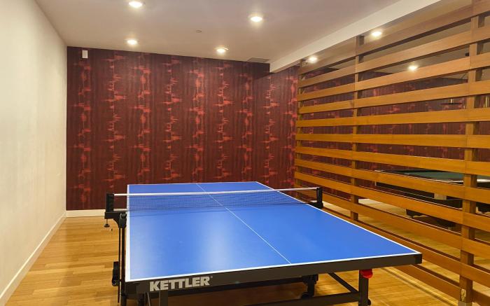 Family Oriented Downtown Toronto 2BDRM Condo 