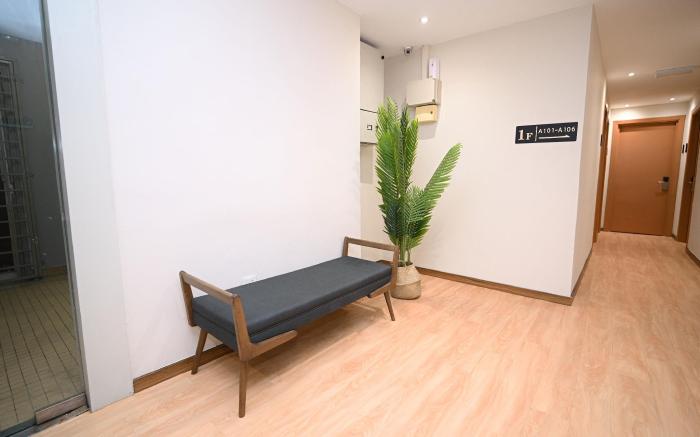 Swing & Pillows - Times Square, Bukit Bintang