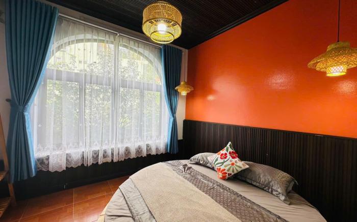 Vạc Villa - Tam Đảo