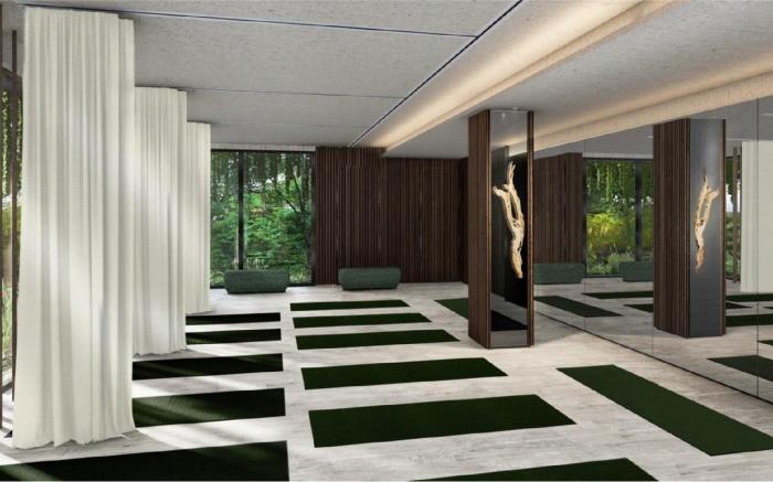 Mandai Rainforest Resort by Banyan Tree