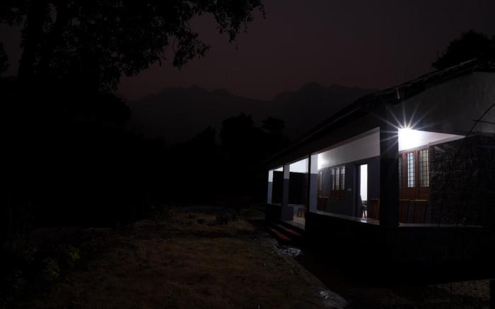 Poovanathil Farm Stay Anakkampoyil By Lexstays