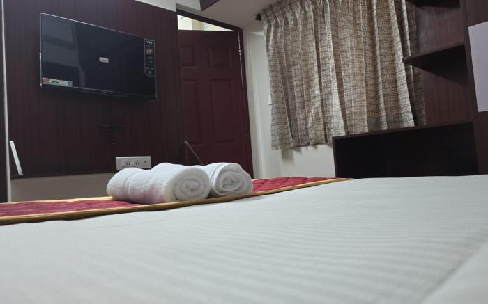 PPH Living Arvind Inn