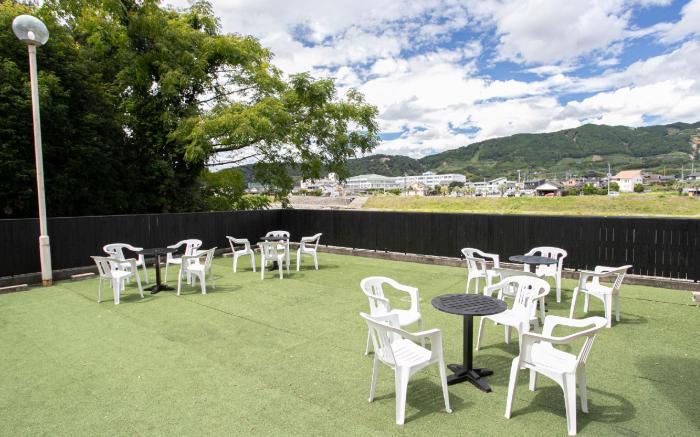 Hotel Hanageshiki