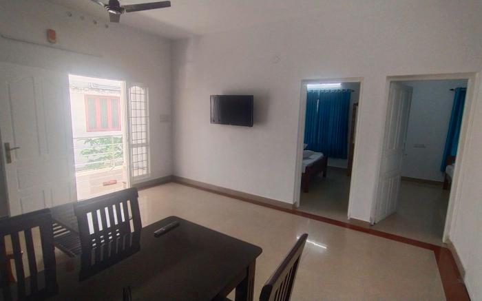 AzzA Holiday Home