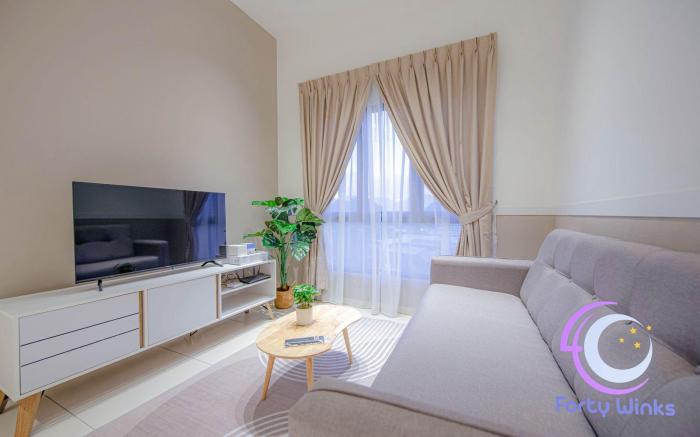 The Horizon Ipoh by 40 Winks