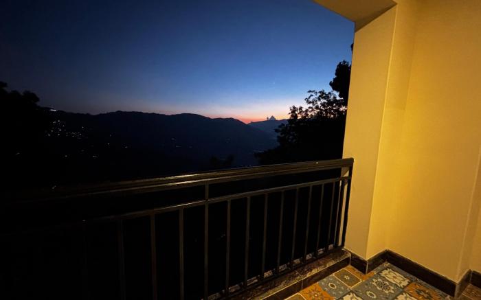 Asraya Homestay