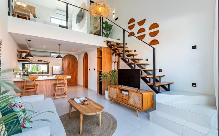 Cove Anantaha Loft & Villa