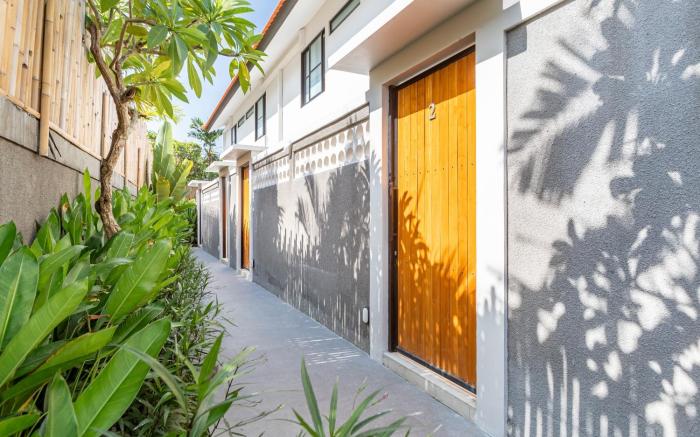 Cove Anantaha Loft & Villa