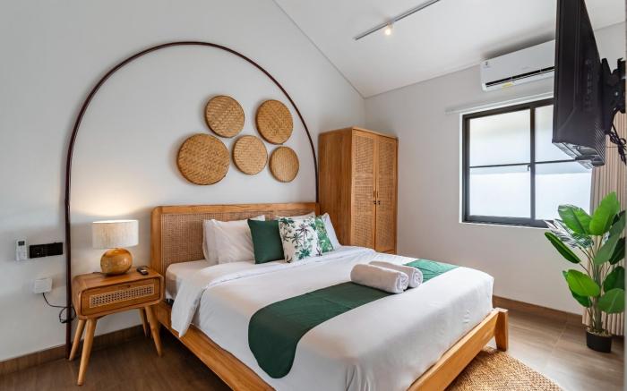 Cove Anantaha Loft & Villa