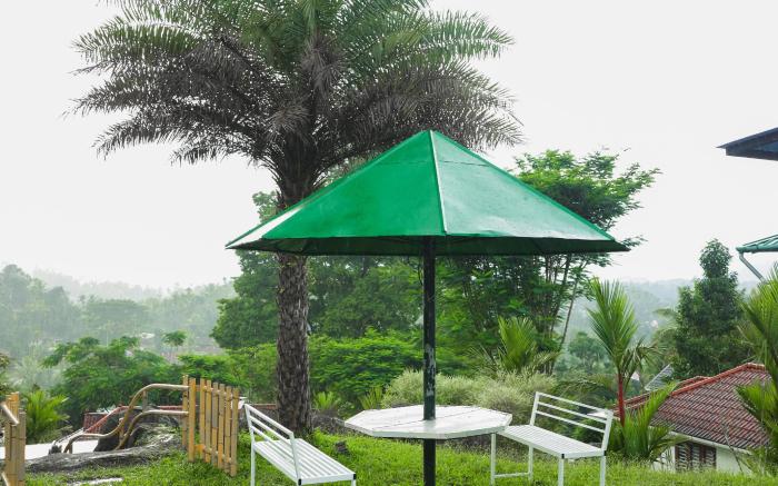 Green Ample Resorts