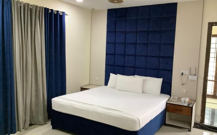 Rose Valet Guest House 