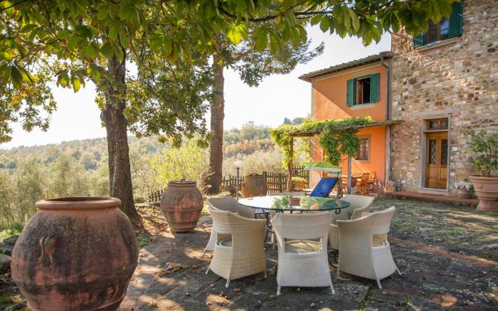 Fattoria Il Milione Agriturismo                                                            