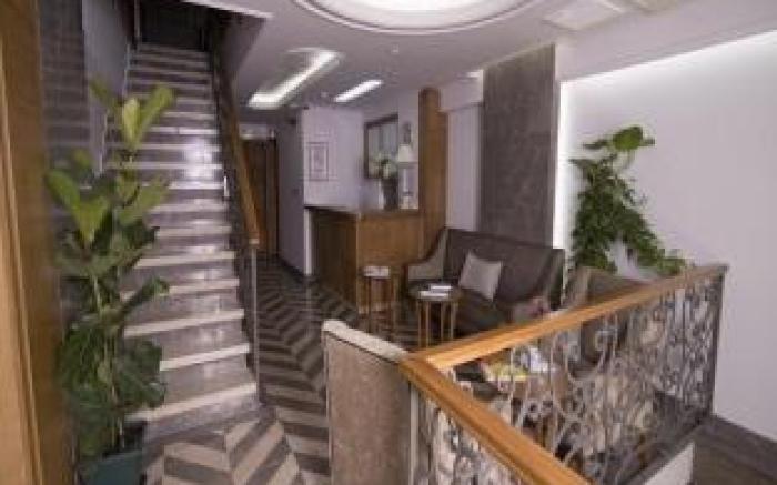 Cumbali Suite Hotel