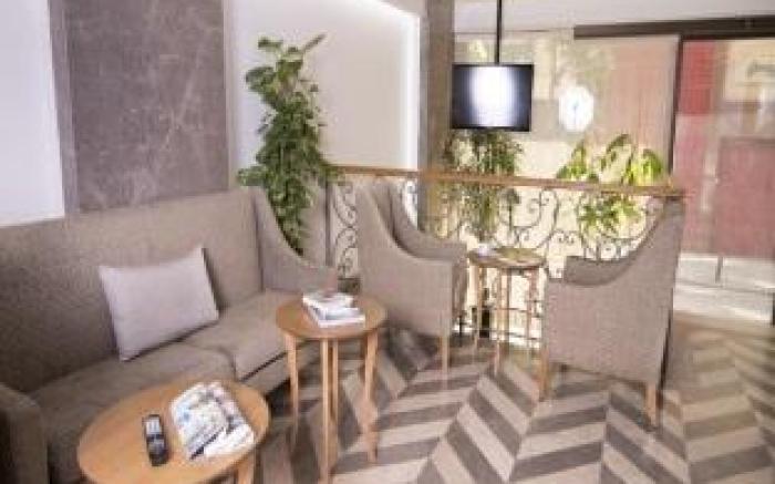 Cumbali Suite Hotel